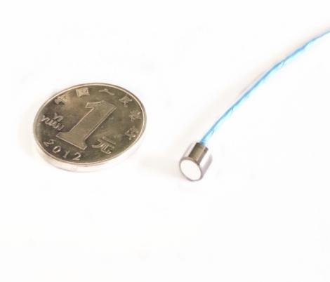 Miniature Dynamic Pressure Transducer DSP-Mi